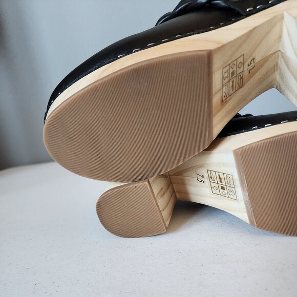 Dolce Vita Clog "EUC" - Picture 12 of 16